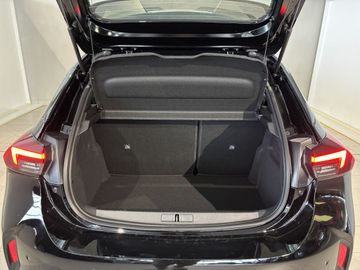 Fotografie 11 des Opel Corsa 1.2 Direct Injection Turbo GS