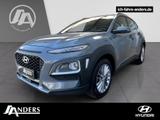 Hyundai Kona 1.0 T-GDI YES! Plus HUD+Kamera+KeyLess+LED - Hyundai Kona YES!