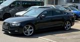Audi A5 Sportback 3.0 TDI quattro-3 x S LINE-NAVI-SHZ - Audi A5: 3.0