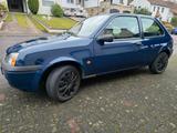 Ford Fiesta Winterauto / Anfängerauto - gebrauchte Ford Fiesta aus dem Jahr 2001