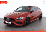Mercedes-Benz CLA 250 AMG Line 7G-DCT LED Panorama Kamera - Mercedes-Benz CLA 250 aus 2021