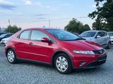 Honda Civic Lim. 5-trg. 1.4 Comfort*Klimaautomatik*2.H - gebrauchte Limousinen in Jena