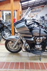 Kawasaki VN1700 Voyager ABS+Tempomat+Radio+Miller+30600KM - Angebote