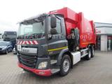 DAF CF 330 / Faun Aufbau / Seitenl / Lenk /Lift - Angebote entsprechen deinen Suchkriterien