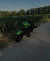 Yamaha Virago xv125 Chicano - Angebote