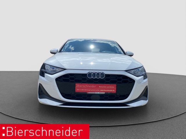 Audi A3 Sportback 30 TFSI AHK HuD SONOS LED imagem 3