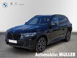 BMW X3 xDrive 30d M Sport+AHK+PANORAMADACH+360°KAMER - BMW X3: Panoramadach