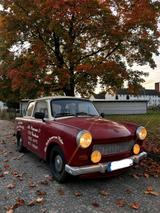 Trabant 601 L - gebrauchte Trabant Kleinwagen