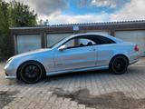 Mercedes-Benz MERCEDES CLK500 AMG - gebrauchte Mercedes-Benz CLK 500 aus dem Jahr 2003