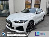 BMW i4 xDrive40 GC M Sport Pro || AHK DrivingAssProf - BMW i4 xDrive40 Gebrauchtwagen