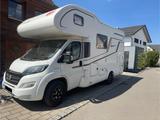Eura Mobil Activa One 650 VB | 150 PS  | 3 fach Stockbett - Eura Mobil Activa