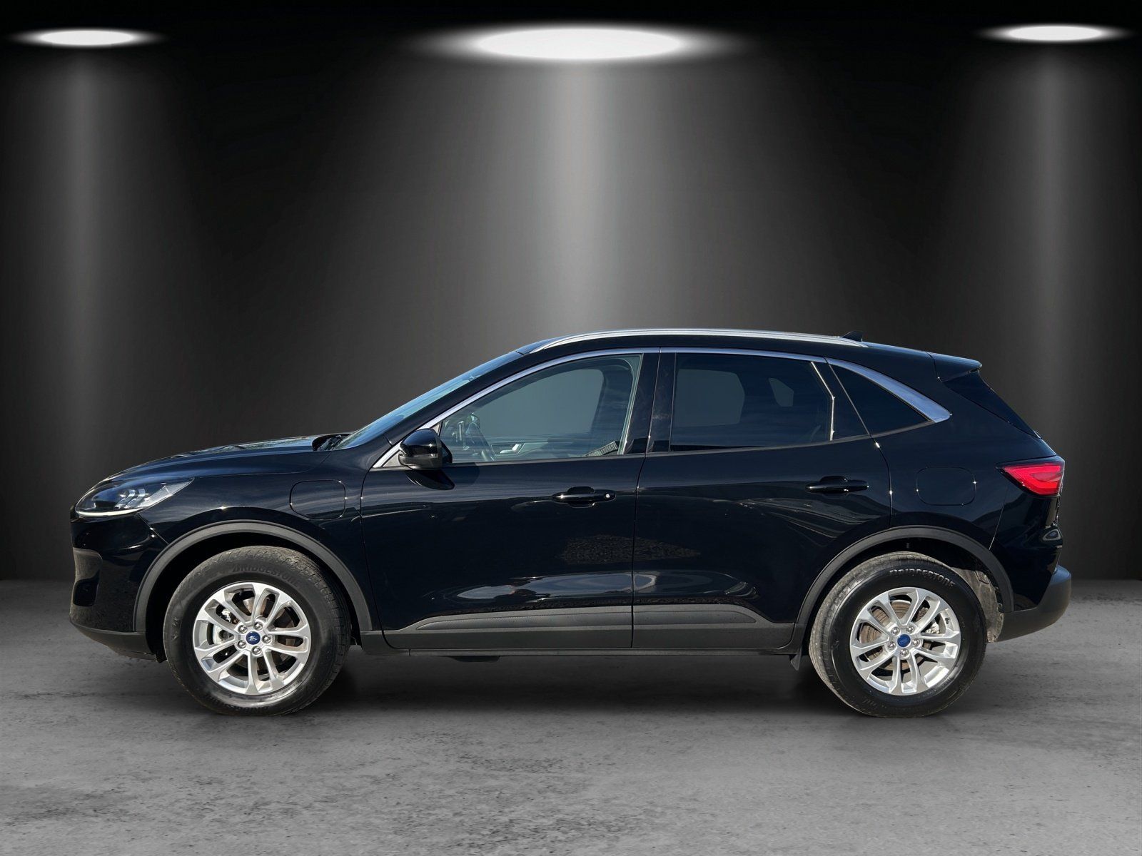 Fahrzeugabbildung Ford Kuga Titanium Aut./LED/KAMERA/TEMPOMAT/NAVI/SHZ/