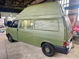 Volkswagen T4 2.5 TDI ACV 102PS Camper Wohnmobil Oldtimer - Volkswagen T4 Multivan: TDI