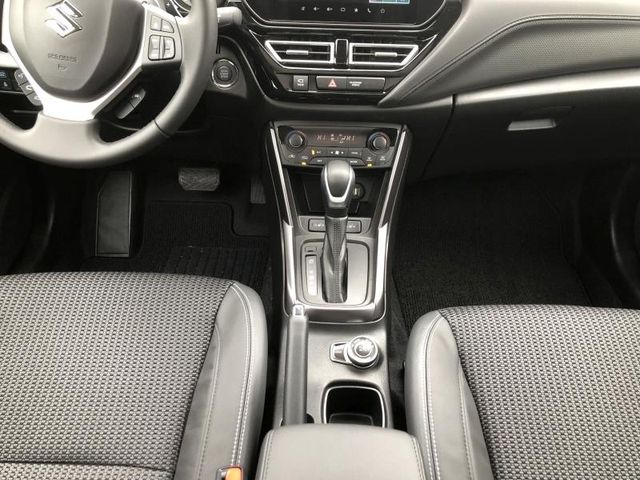 Suzuki S-Cross 1.5 Comfort+ Allgrip Hybrid AGS