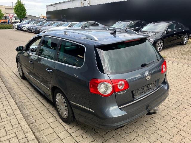 Volkswagen Passat Variant 2.0 R-Line Edition Plus ab Werk!