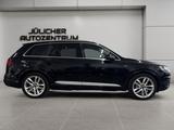 Audi Q7 50 TDI quattro tiptronic S-Line, 7-Sitzer - Audi Q7: 50 TDI