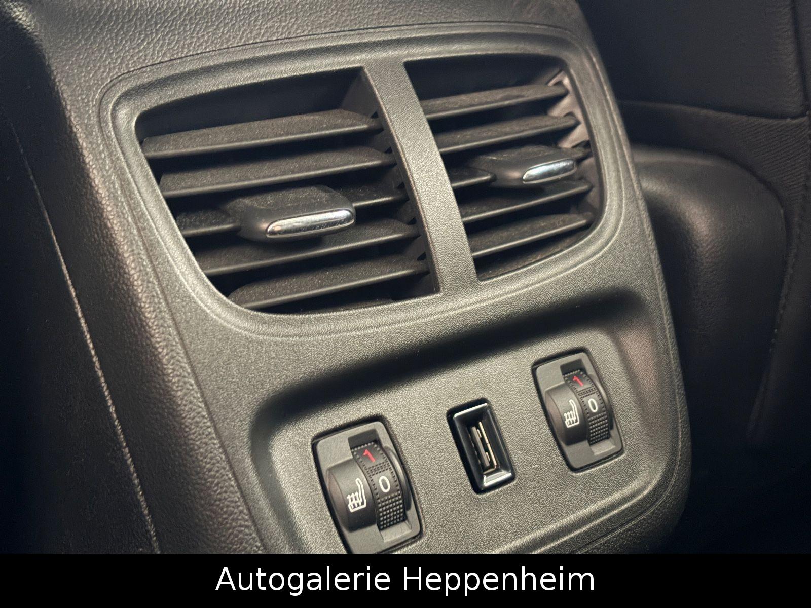 Opel Grandland (X)Innovation/AUT/NAV/SHZ/L-HEIZ/R-KAM