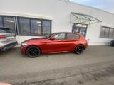 BMW 118i M Sport Shadow Edition HU/Sommerreifen neu - BMW: Orange