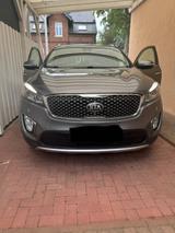 Kia Sorento 2.2 CRDi AWD Platinum Edition Automa... - Kia Sorento in Bochum