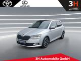 Skoda Fabia. 1.0l Monte Carlo *Pano*Matrix* - Skoda Fabia in Bonn