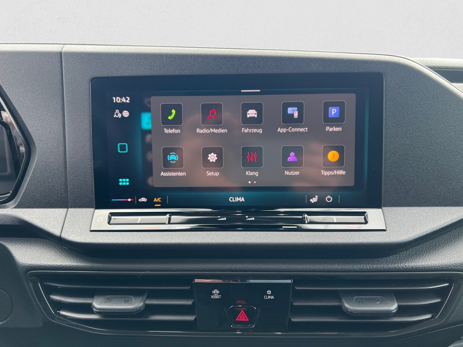 Volkswagen Caddy Maxi - Bild 12