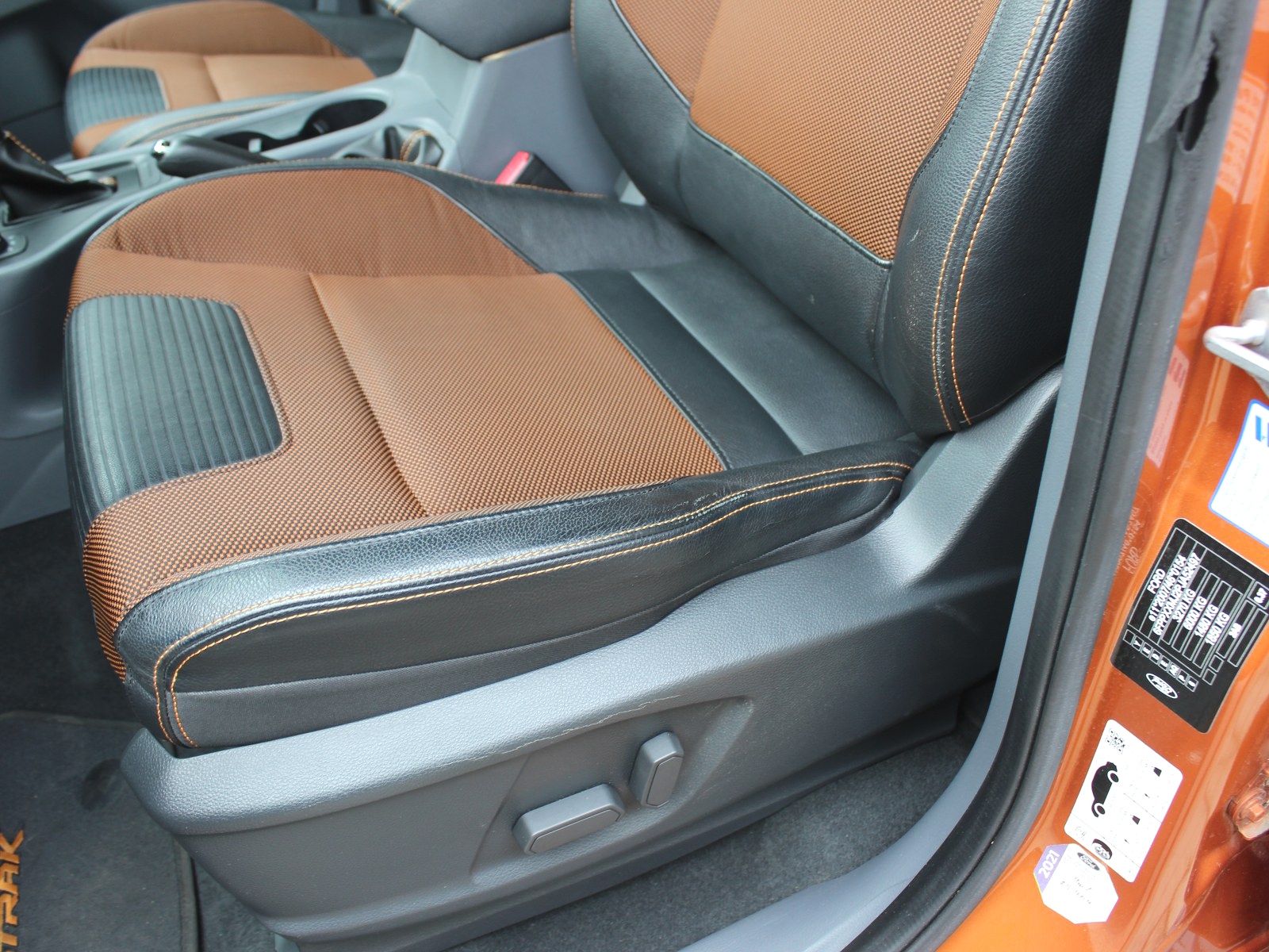 Fahrzeugabbildung Ford Ranger Wildtrak Doppelkabine 4x4 3,2 TDCi