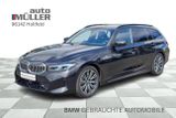 Vorschaubild BMW 320d Touring M Sportpaket Head Up HiFi DAB LED R