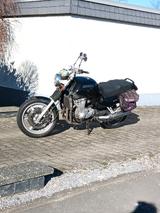 Suzuki GSX 1100 G - SUZUKI GSX1100