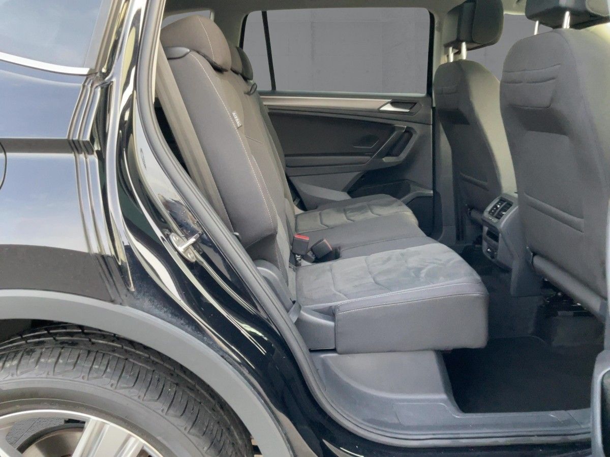 Volkswagen Tiguan Allspace - Bild 13