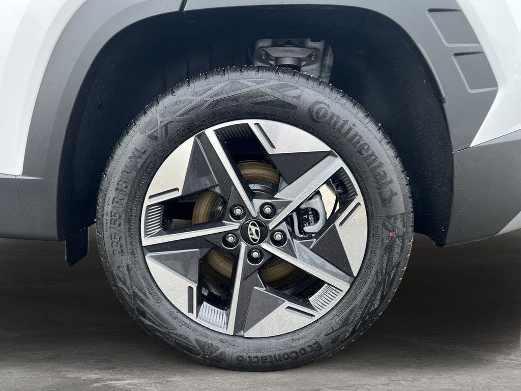 Hyundai Tucson – Bild 14