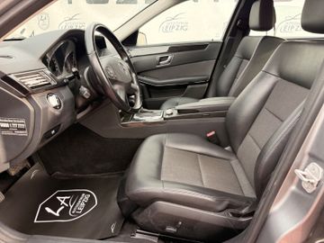 Mercedes E 250 - 11