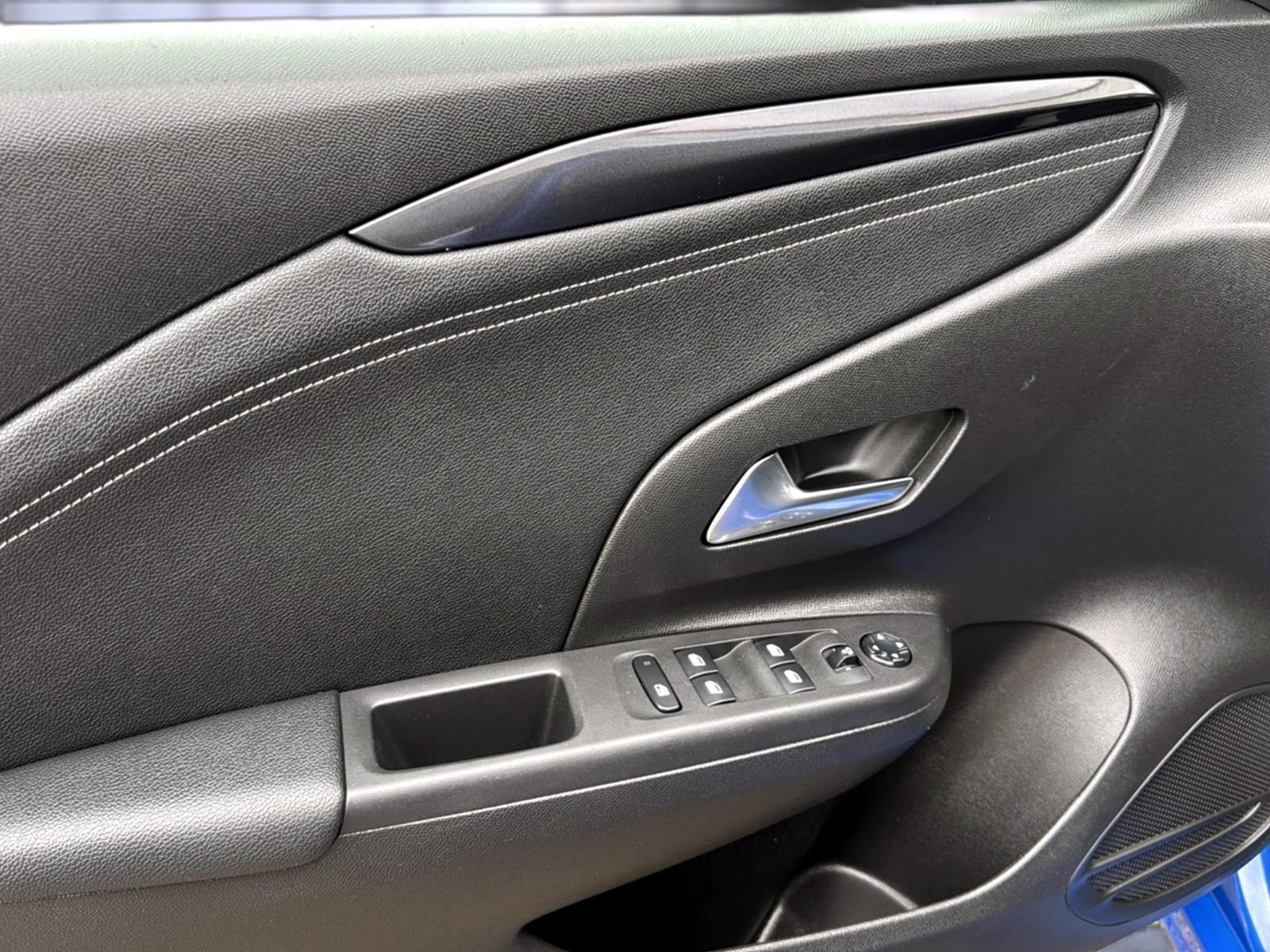 Opel Corsa F Elegance+LED+KLIMAA.+LEDER+KAMERA+DAB, миниатюра 10