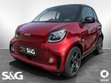 Smart ForTwo pulse Pano+LED+RüKam+Sitzhzg.+16 - Smart ForTwo: Pulse