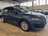 Ford Focus 1,5 TDCI-Cool & Connect-Automatik-1 Hand - Ford mit Diesel-Antrieb: Kombi, Automatik