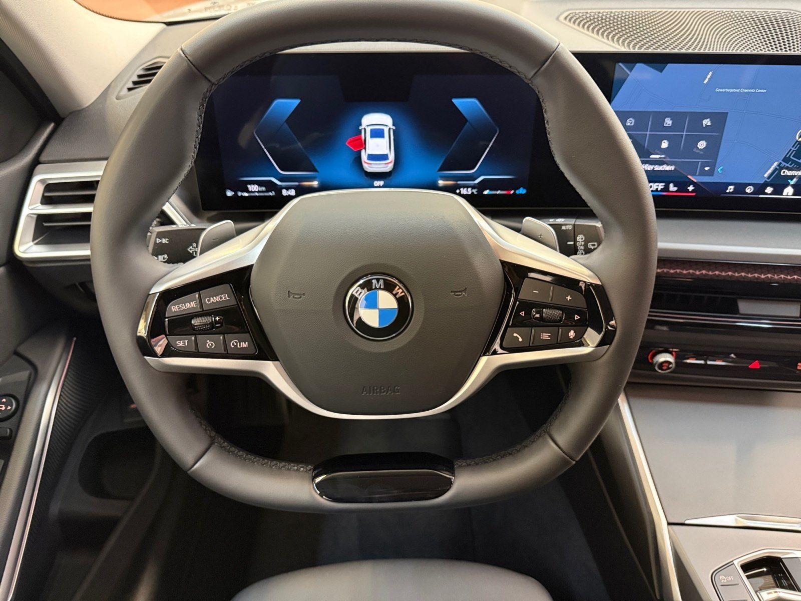 BMW 318 - Bild 9