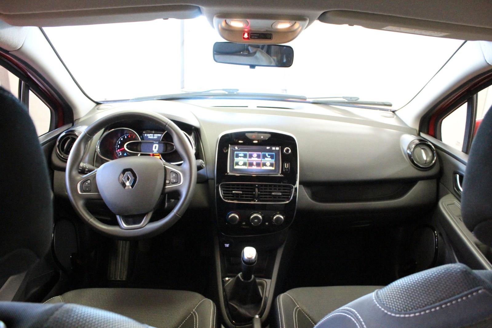 Renault Clio Grandtour Limited ENERGY TCe 90 *Shz*Navi*