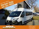 Westfalia Columbus 600D AD #ADACH #WINTER #MARKISE #3.BETT - Westfalia Columbus