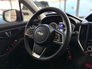 Subaru XV - 7