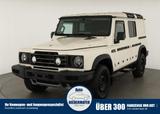 INEOS Grenadier Utility Wagon 3.0, Quartermaster Trial - gebrauchte Ineos SUV & Geländewagen