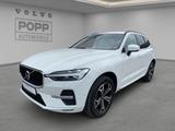 Volvo XC60 B4 AWD Momentum Pro 360° AHK FHZ H&K LED - Volvo Gebrauchtwagen in Weimar