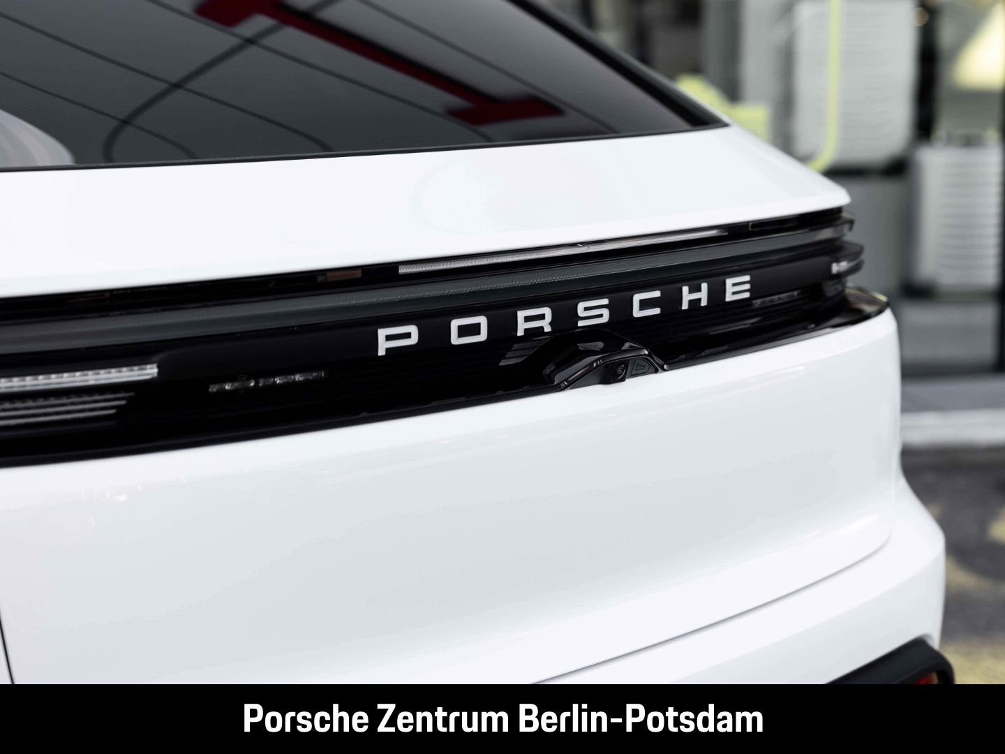 Porsche Macan - Bild 29