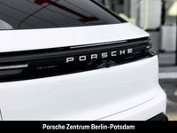 Porsche Macan - Vorschau Bild 29