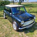 Rover Mini Cooper MPI - Rover aus 1999