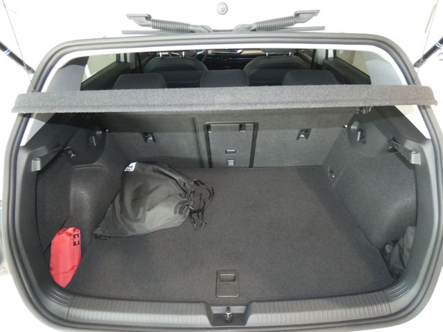 Golf 1.5 TSI eHybrid Style DSG AHK KAMERA MATRIX