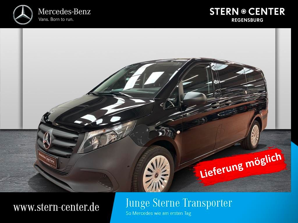 Image of Mercedes-Benz Vito