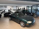Mazda MX-5 - gebrauchte Mazda MX-5 aus dem Jahr 1999