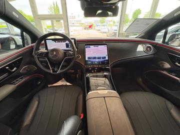 2021 Mercedes-BENZ EQS — миниатюра 22
