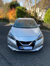 Nissan Micra N-WAY 1.0IGT Navi-Connect (MY21) - Nissan Micra Gebrauchtwagen in Nürnberg