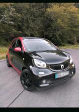 Smart Forvour W453 "Prime" 0.9 L-Turbo  / ... - Smart forfour 453