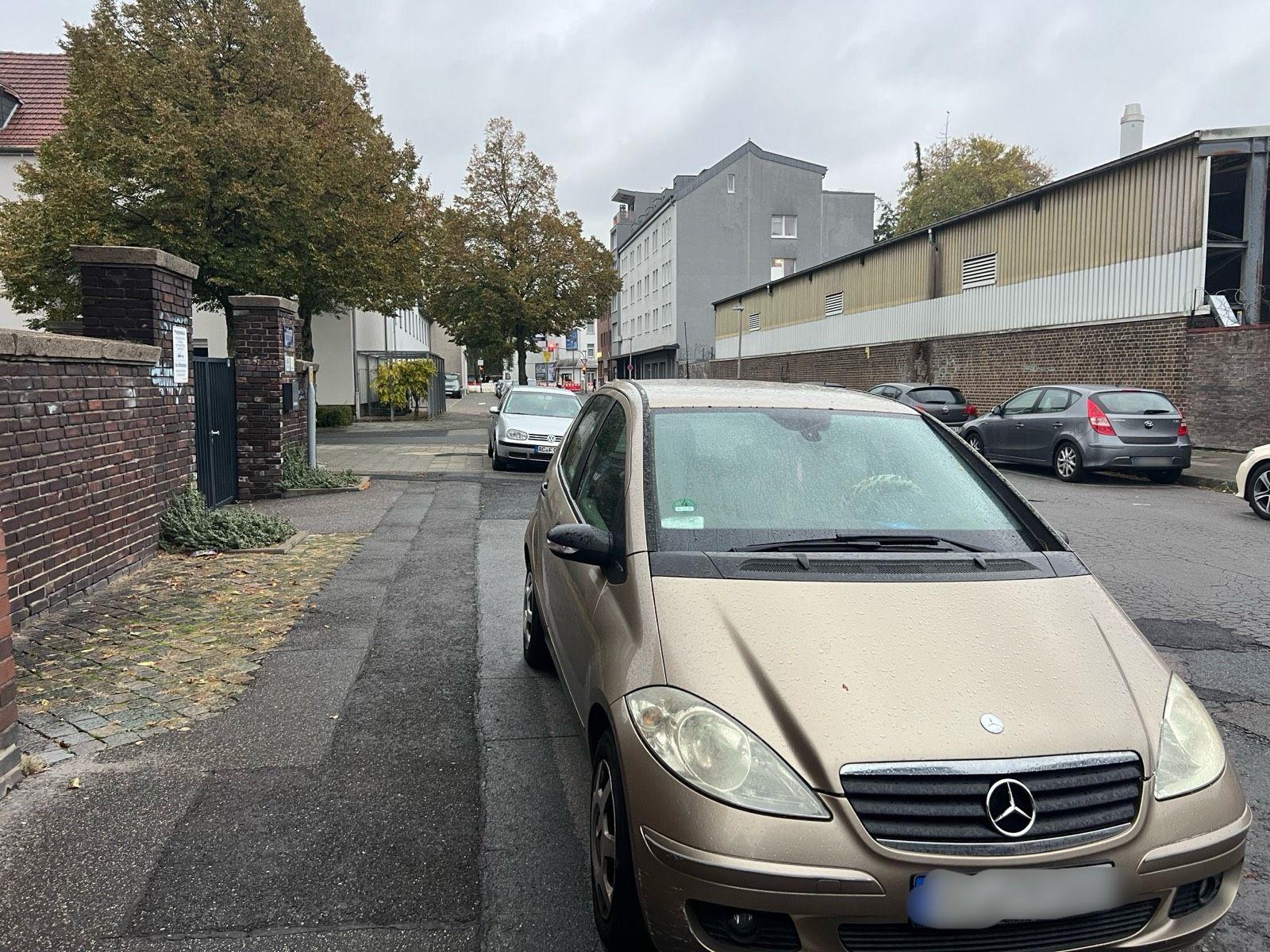 Mercedes-Benz A 150